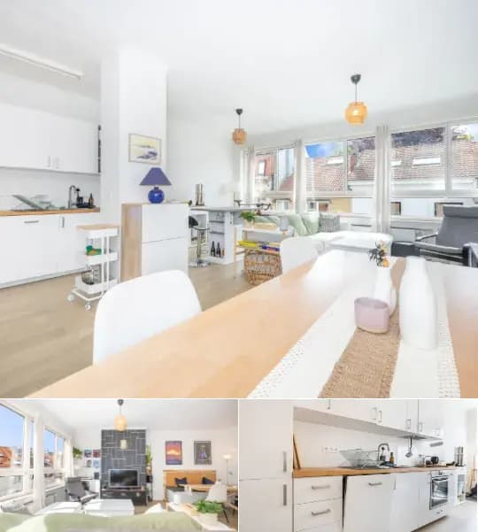 Apartment for sale