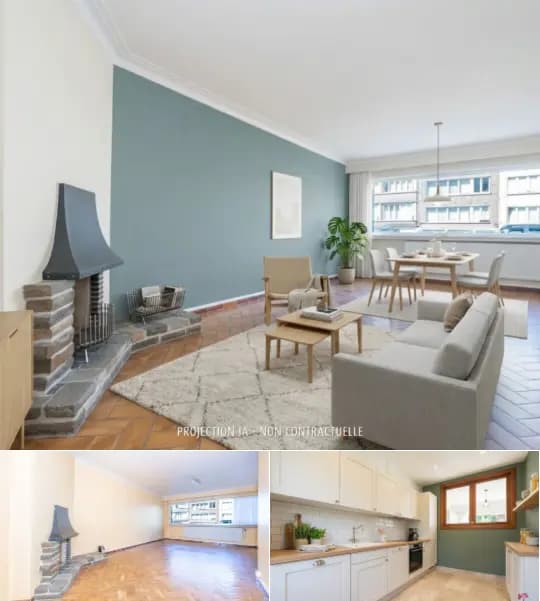 Studio for sale