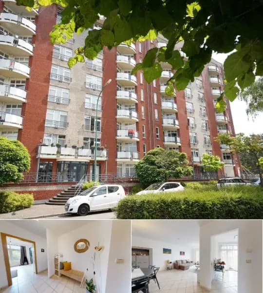Apartment for rent
