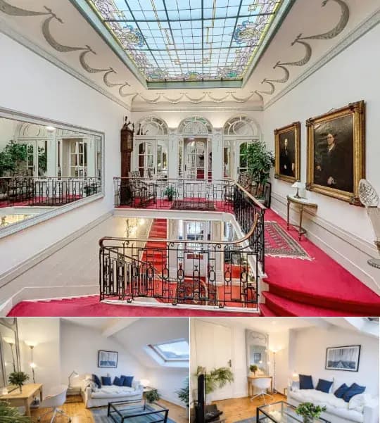 Apartment for rent