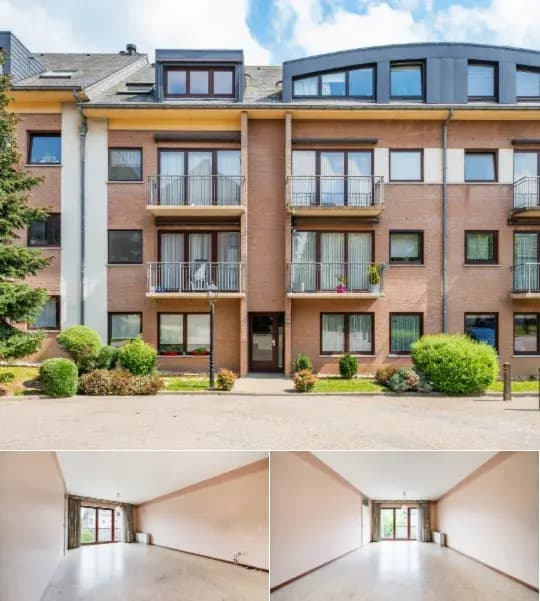 Apartment for sale