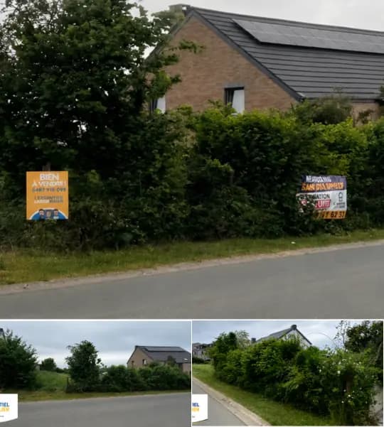 Land for sale
