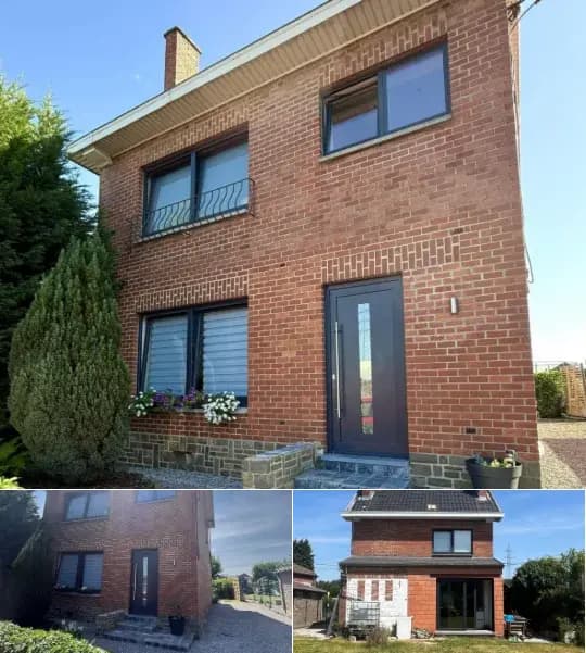 Residence for sale