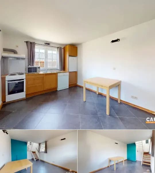 Studio for rent