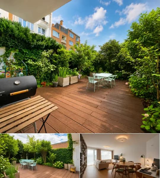 Apartment for rent