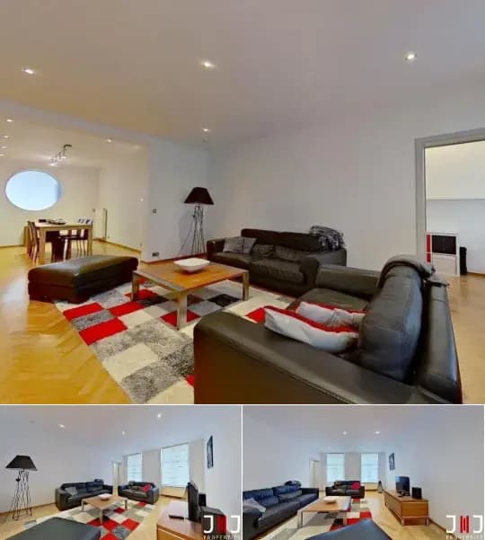 Apartment for rent