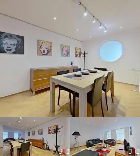 Apartment for rent