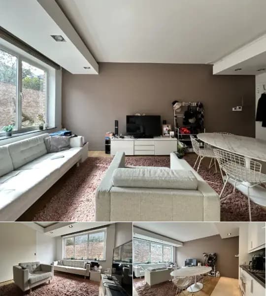 Apartment for rent