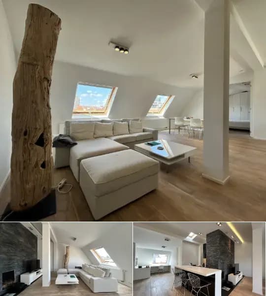 Apartment for rent