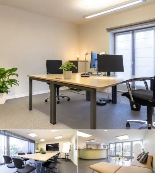 Office space for rent