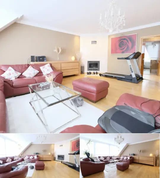 Apartment for sale