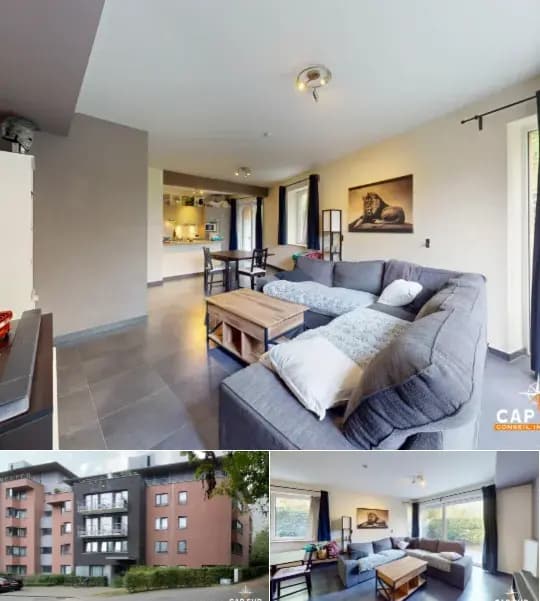 Apartment for rent