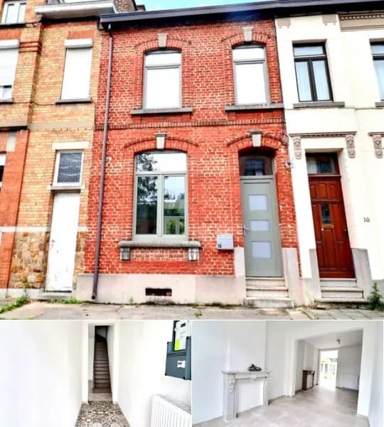 Residence for rent