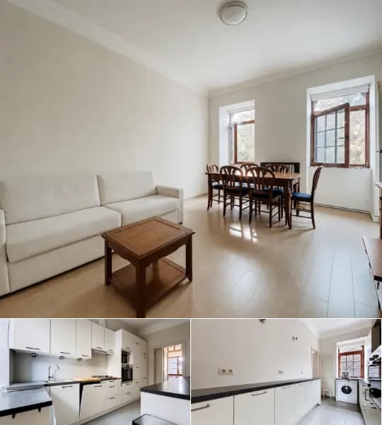 Apartment for rent