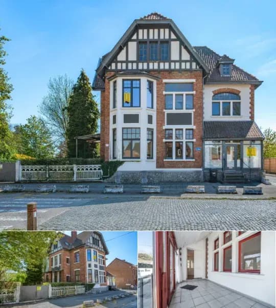 Master house for sale