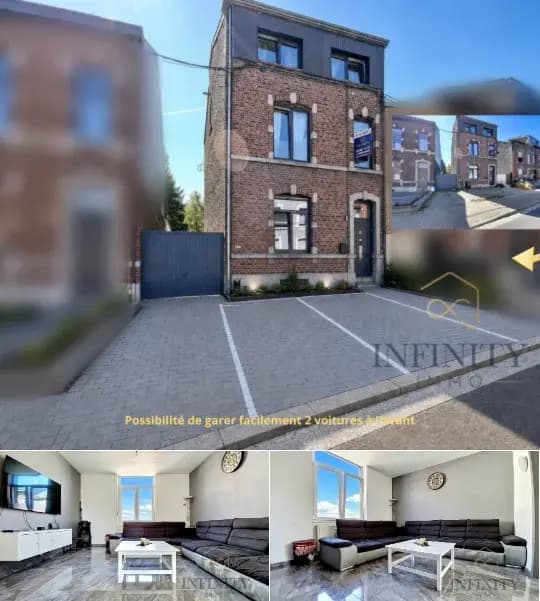 Residence for sale