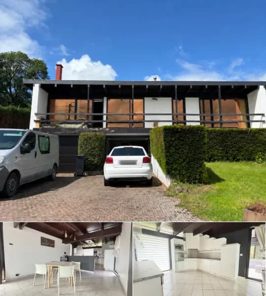 Villa for sale