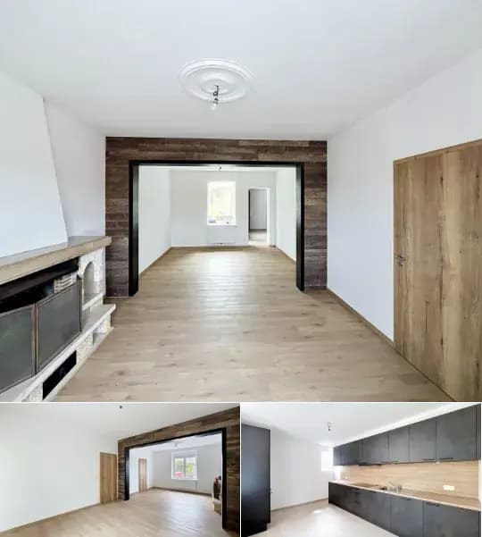 Residence for rent