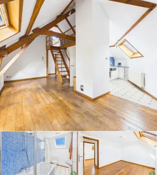 Duplex for sale
