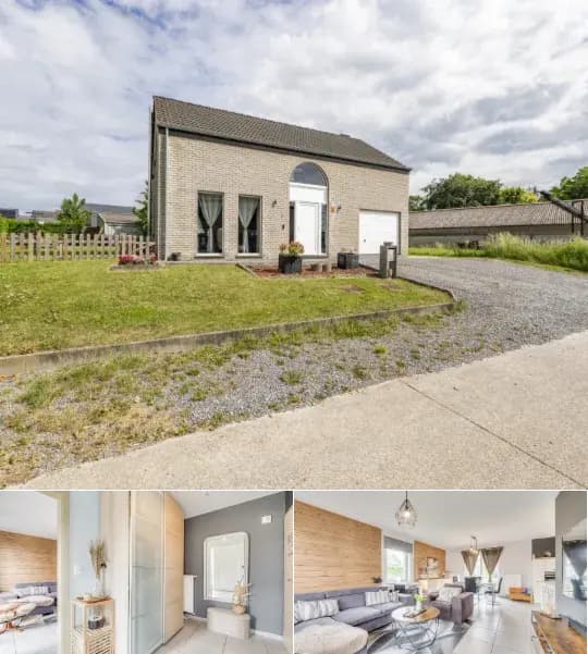 Villa for sale