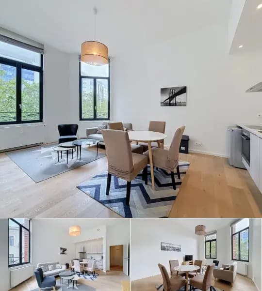 Studio for sale