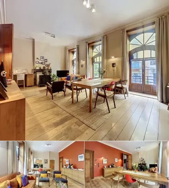 Apartment for rent