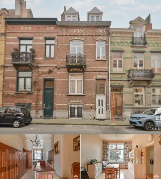 Residence for sale