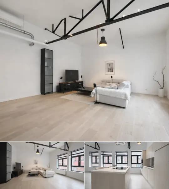 Penthouse for sale
