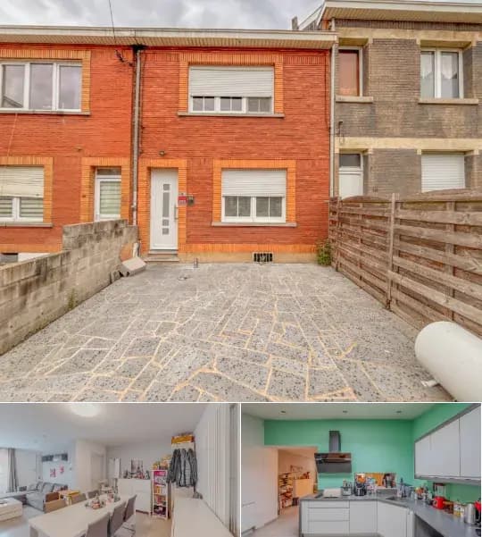 Residence for sale