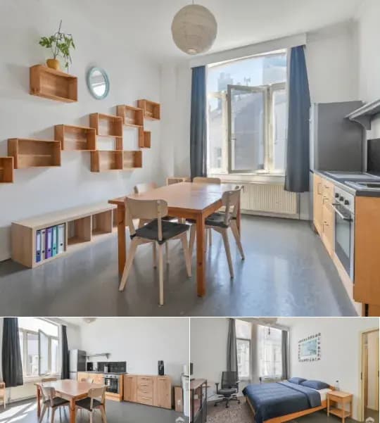 Apartment for sale