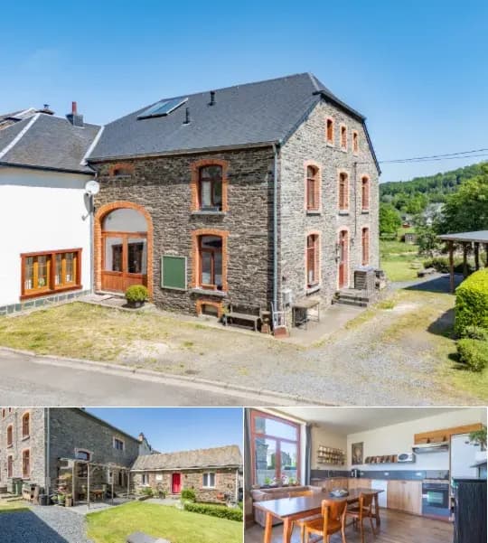 Residence for sale