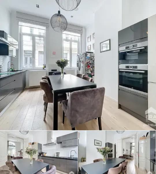 Apartment for rent
