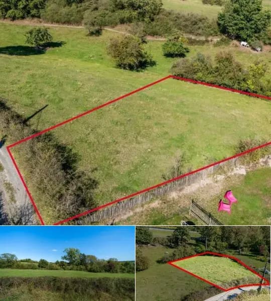 Development site for sale