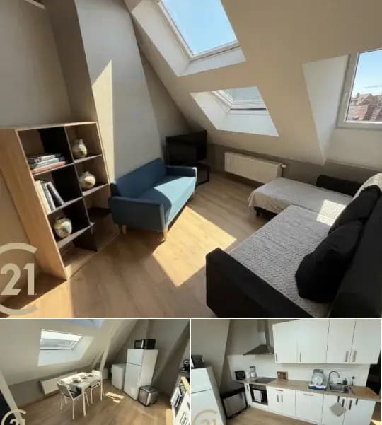 Apartment for rent
