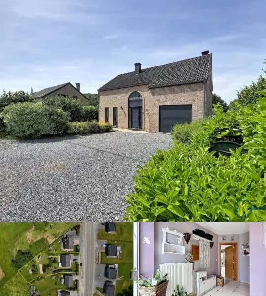 Residence for sale