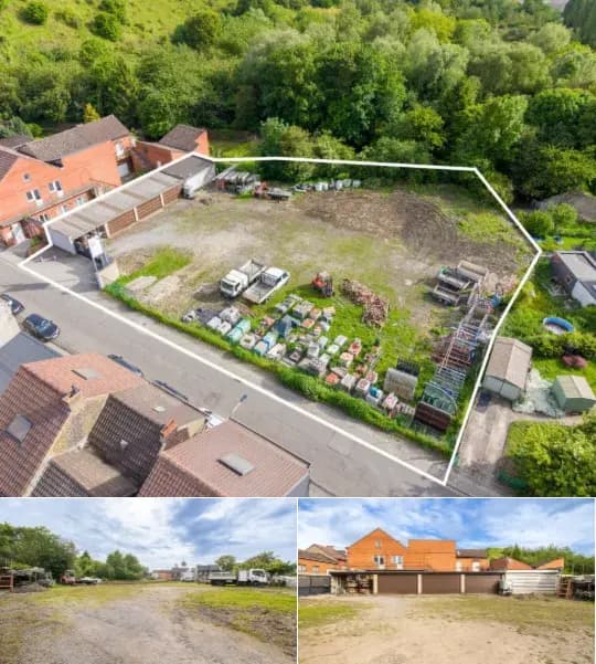 Land for sale