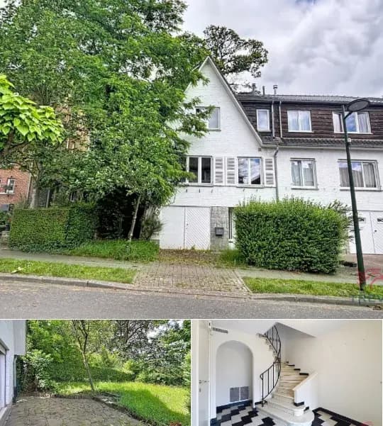 Residence for rent