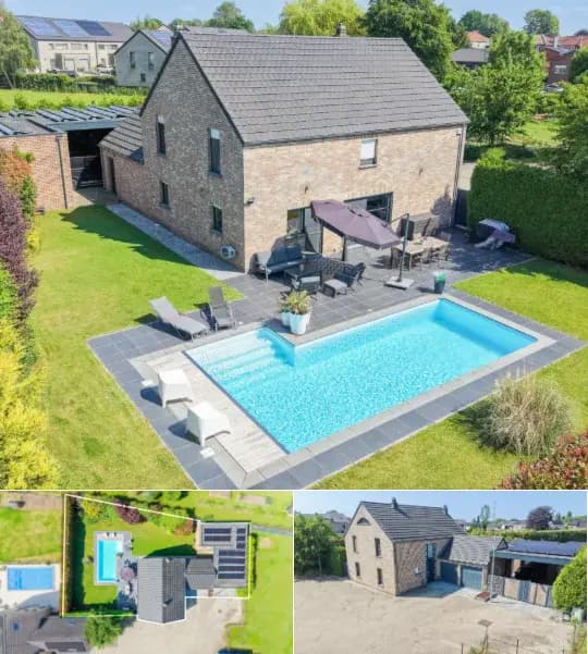 Residence for sale