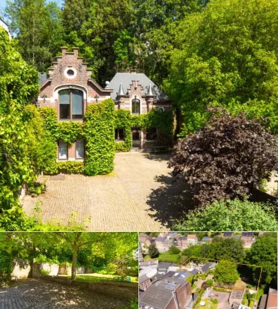 Residence for sale
