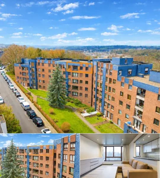 Apartment for sale