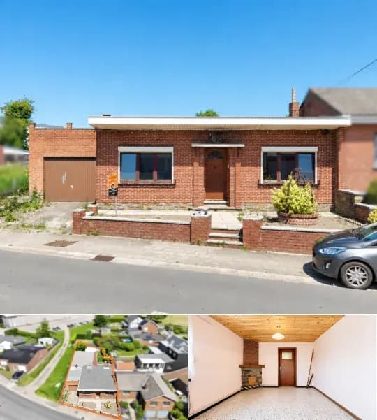 Residence for sale