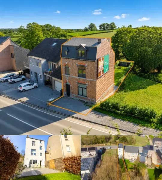 Residence for sale