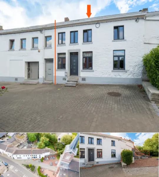 Residence for sale