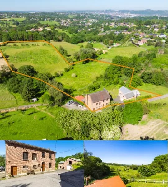 Residence for sale