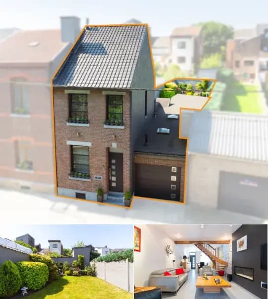 Residence for sale