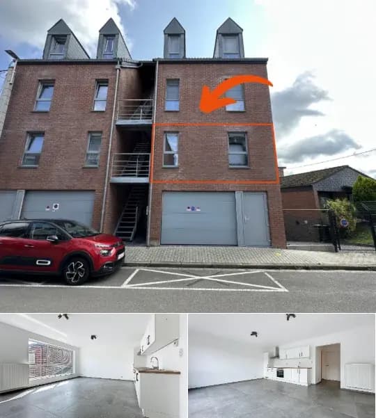 Apartment for rent