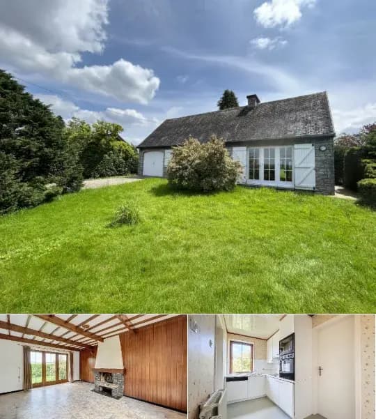 Bungalow for rent