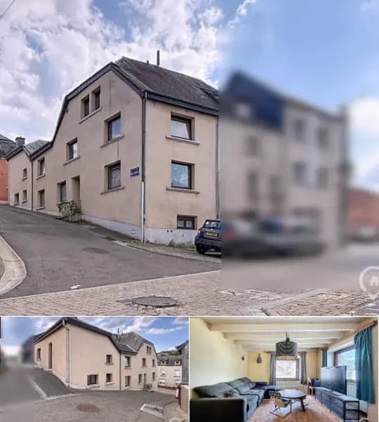 Residence for sale