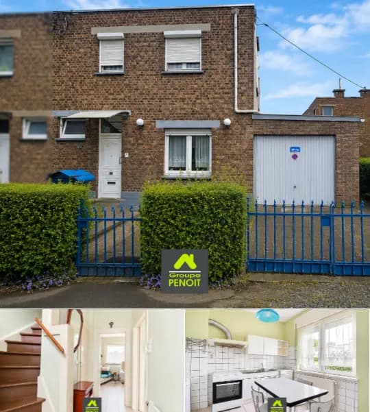 Residence for sale