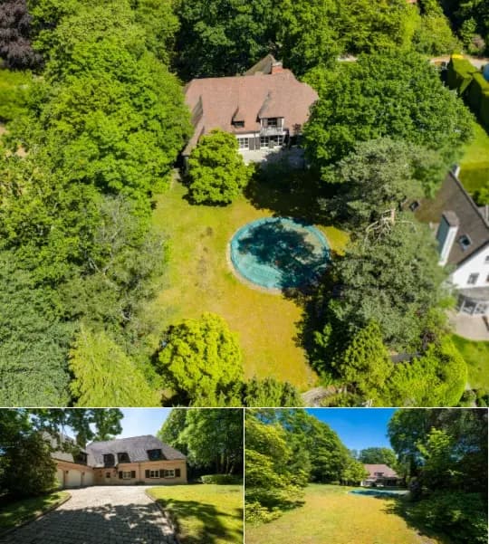 Residence for sale